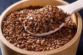 flax seeds