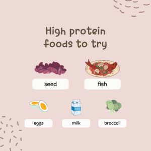 protein food