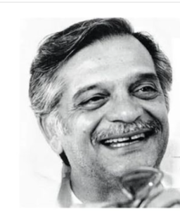 gulzar sahab