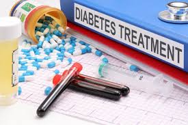 Ensure Diabetes Care